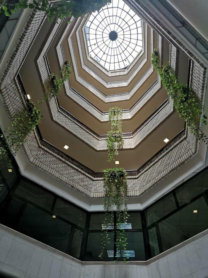 Andalus Hotel 바그다드 외부 사진